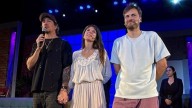 La polémica reacción de Gime Accardi cuando se enteró que Nico Vázquez filtró su infidelidad
