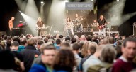 Festival to Feature New Chilliwack Cover Band Called Abbotsford