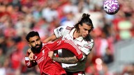 Liverpool vs Arsenal player ratings from tense draw at Anfield: Who starred?