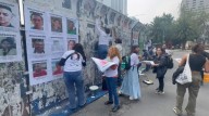 Marchan en CDMX por desaparecidos; acusan falta de “voluntad política” de autoridades