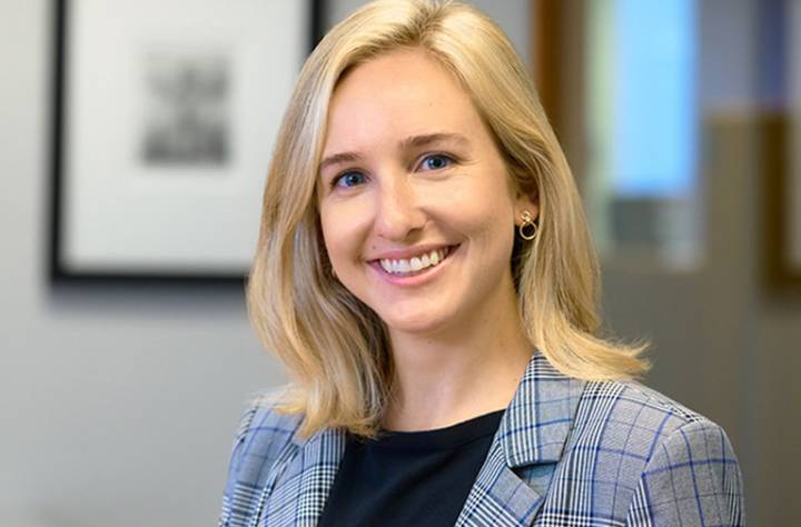 How I Made Partner: When You Set a Goal, You Should Go for It,' Says Suzy Orza of Shartsis Friese