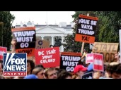 Crowd company CEO spills on paid protester boom in Trump era