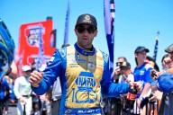 Chase Elliott Admits Challenges of Regular Season Championship as Teammate Continues to Dominate Amidst a tight battle for the regular-season title, Chase Elliott is focusing on the hurdles he faces a