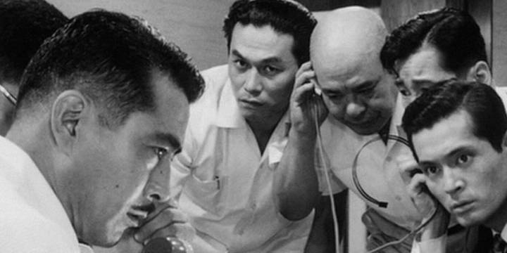 10 Movies Inspired By Akira Kurosawa, From Highest 2 Lowest To Star Wars