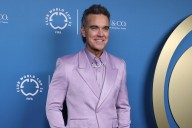 Demandarán a Robbie Williams por los derechos de autor de ‘Angels’