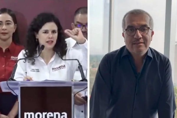 Rechazan que Ugalde lidere discusión sobre reforma electoral