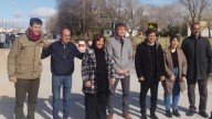 POLITICA. El gobernador Kicillof visita Azul esta tarde