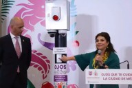 ¿Qué son los 'Ojos' de la CDMX y todo sobre el nuevo programa de video vigilancia?