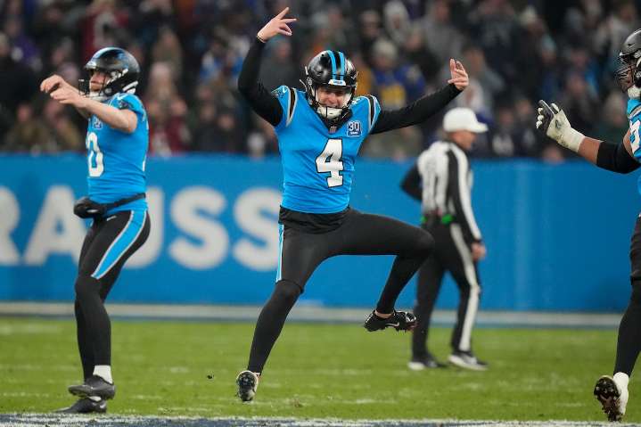 Bills need Tyler Bass insurance? 3 veteran kickers brought in for tryout