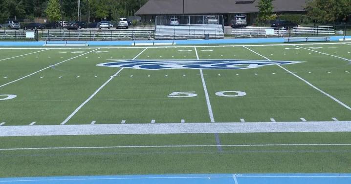 Wichita Independent begins new tradition after sidelining football