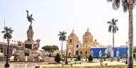 La Libertad es la sexta región con mayor ejecución de inversión pública en lo que va del año