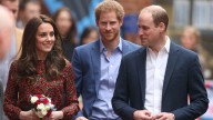 Former Royal Butler Reveals Prince Harry’s Once Close Bond With William and Kate
