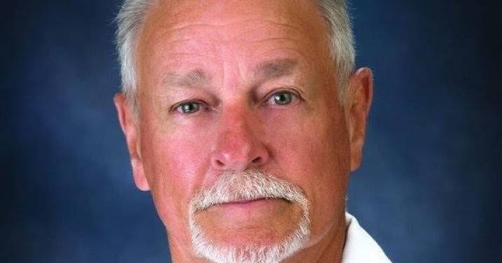 Retired Youngsville Police Chief Earl Menard has died