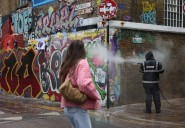 Young women in UK face more strangulation and violent threats, says charity