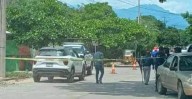 ¡Otro ataque a una mujer en el Istmo! Disparan contra una mujer frente a su casa en Jalapa del Marqués