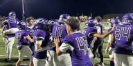 END ZONE: First night of high school football in New Mexico