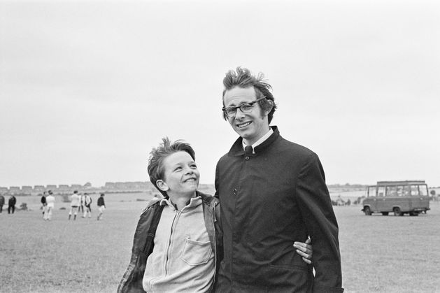 Loach on Loach review: Graham Fuller’s collection of interviews with stellar UK filmmaker Ken Loach