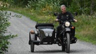 'Vladimir Putin bought me a £16k motorbike as a gift while in Alaska… I should probably write him a thank you letter'