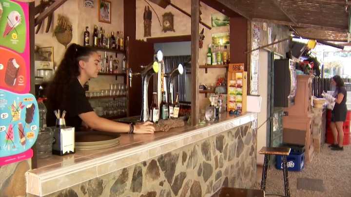 El norte de Extremadura recupera la normalidad turística More