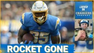 Rocket Sanders CLAIMED By Browns as Chargers Roster Plan Backfires