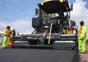 Gobierno federal anuncia trenes de repavimentación para carreteras federales; Colima será una de las entidades beneficiadas