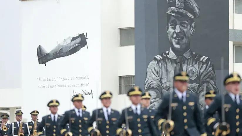 Después de 30 años, Perú apuesta por renovar su Fuerza Militar Aérea [INFORME]