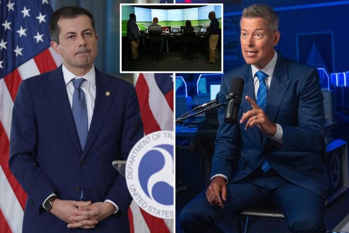 Biden admin scrapped 'best-qualified' standard for air traffic controller academy, docs show