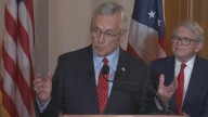 Lt. Gov. Jim Tressel launches fitness challenge for Ohio schools