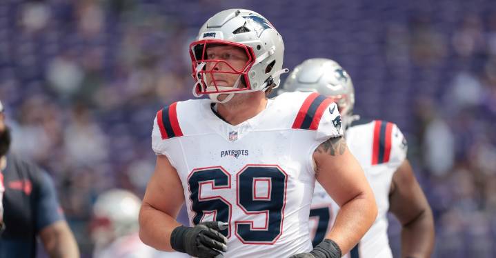 12 players to watch in the Patriots preseason finale vs. Giants