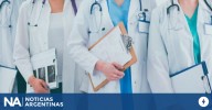 El Ministerio de Salud dio a conocer el listado final de ingresantes a residencias médicas 2025
