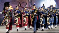 How to watch 'Royal Edinburgh Military Tattoo 2025' online from anywhere