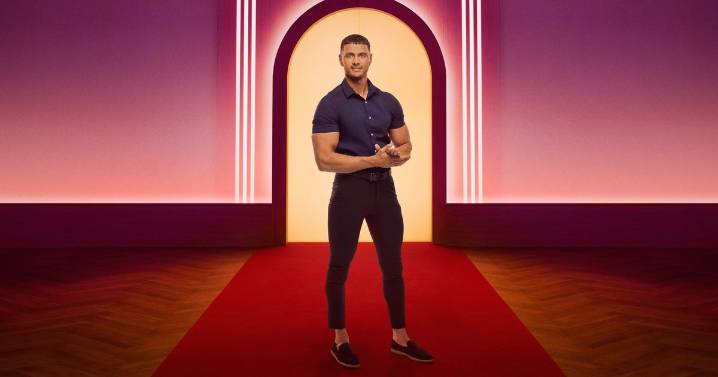 Love Is Blind UK's Kal shows off huge transformation in unearthed snaps