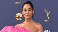 Tracee Ellis Ross' bikini bombshell look is a pool