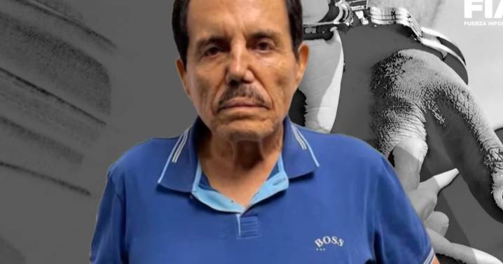 Las redes del Cártel de Sinaloa: los únicos políticos señalados por 'El Mayo' Zambada