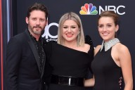 Brandon Blackstock was expecting 3rd grandchild before death