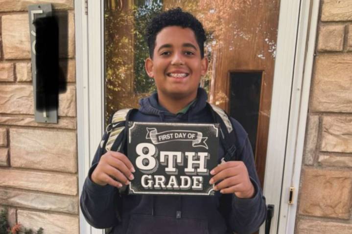 Minneapolis School Shooting Injured Victim Asked Surgeon to Pray with Him