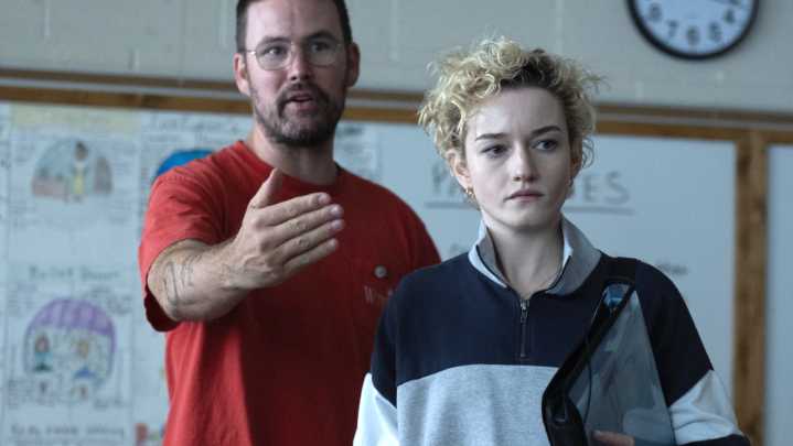 Weapons Sequel: Director Wants Second Film, Talks David Fincher's Help
