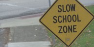 Holt community urges drivers to slow down after student was struck in school zone