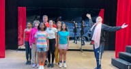 'Wizard of Oz' plays in Slidell and Tulane announces stage season