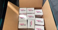 Narcan available at Forsyth County public libraries