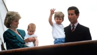 King Charles Destroyed His Marriage To Diana By Abandoning Prince William As A Kid