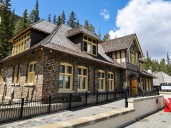 Banff Upper Hot Springs set for months-long closure for maintenance