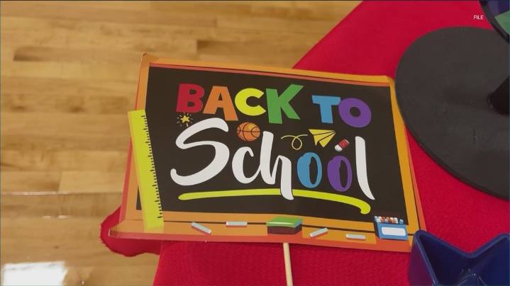 Austinites can save money at the Back-to-School Craft and Vendor Market