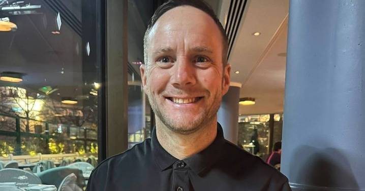 Man who died at Oasis Wembley gig named as 'loving father'