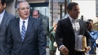 Corte llama a juicio a los excongresistas Iván Name y Andrés Calle por escándalo de corrupción en la Ungrd