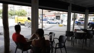 Dos médicos y un socorrista salvan a un conductor: "Ha vuelto a nacer"