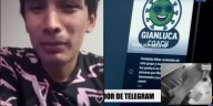 “La idea es contagiar de VIH a todas”: Alertan que youtuber acusado de difundir abusos sexuales sigue activo en Telegram