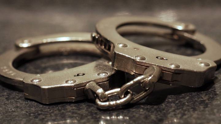 Man arrested for sexually assaulting woman he met on dating app
