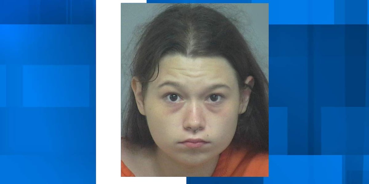 NC woman arrested in early-morning Hilton Head stabbing