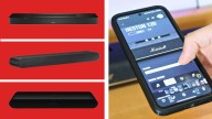 The Best Soundbars Of 2025, Picked By Our Audio Experts